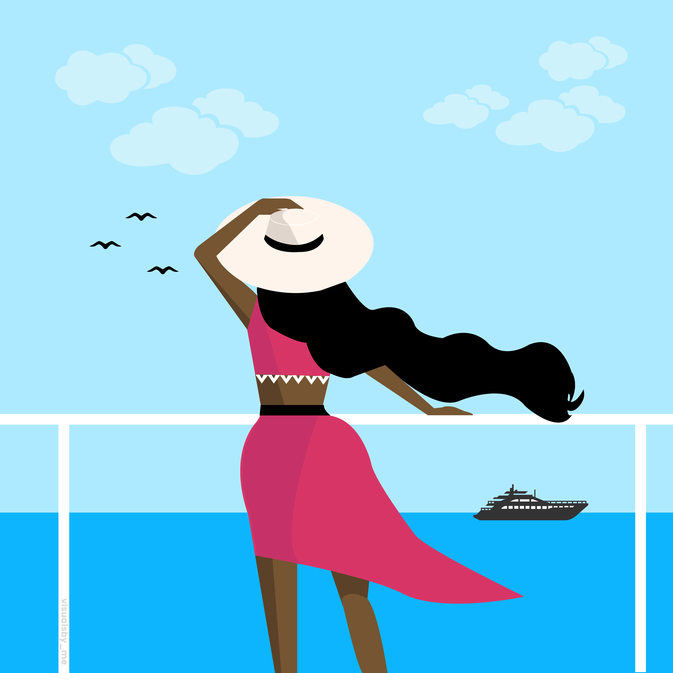 The Importance of Rest: Embracing Time Away with Purpose