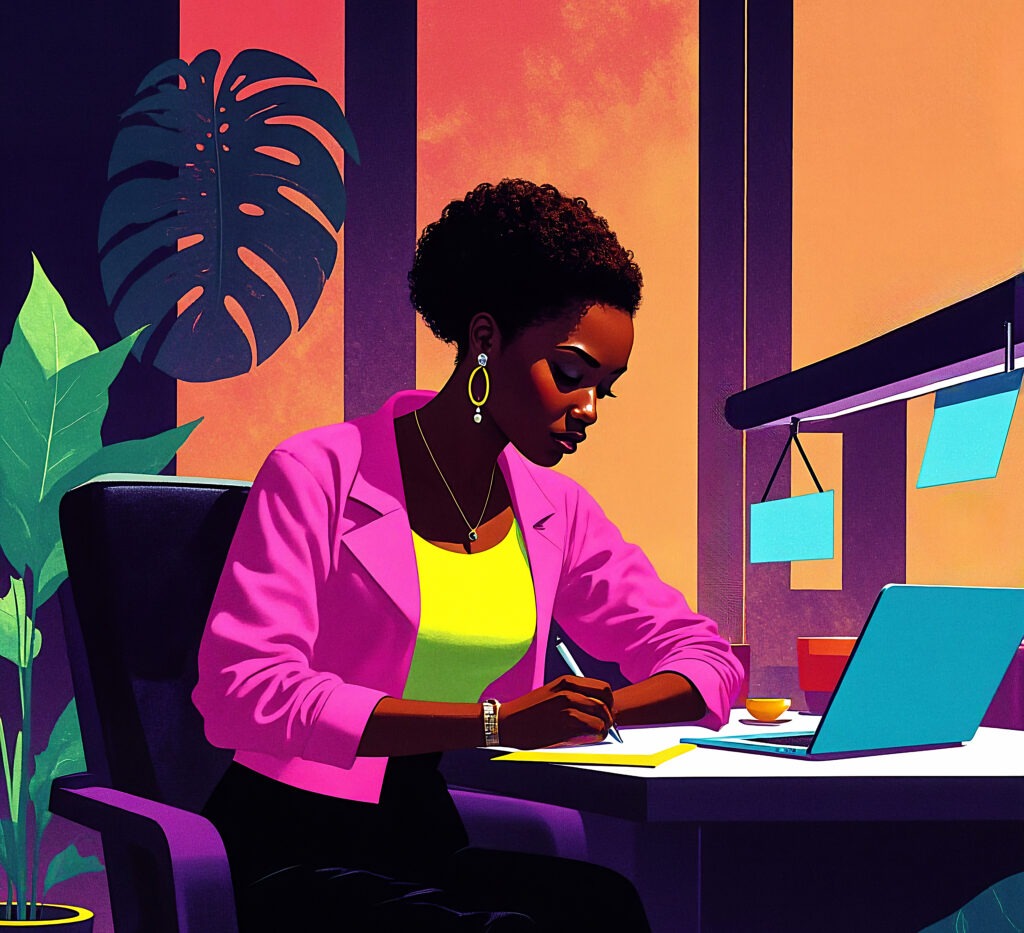 Why working with the right designer (from the start) matters